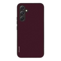 Θήκη Sonique ColorBloc Series για Samsung Galaxy A54 5G Μπορντό