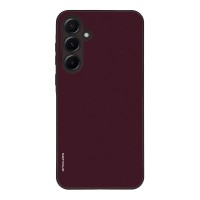 Θήκη Sonique ColorBloc Series για Samsung Galaxy A55 5G Μπορντό
