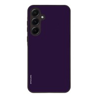 Θήκη Sonique ColorBloc Series για Samsung Galaxy A55 5G Μωβ