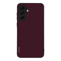 Θήκη Sonique ColorBloc Series για Samsung Galaxy A56 5G Μπορντό