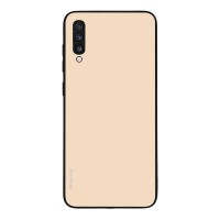 Θήκη Sonique ColorBloc Series για Samsung Galaxy A70/A70s Μπεζ