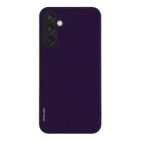 Θήκη Sonique ColorBloc Series για Samsung Galaxy M15 5G Μωβ