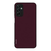 Θήκη Sonique ColorBloc Series για Samsung Galaxy M23 5G Μπορντό
