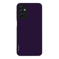 Θήκη Sonique ColorBloc Series για Samsung Galaxy M23 5G Μωβ