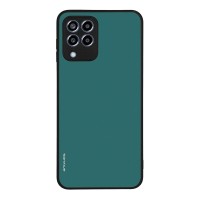 Θήκη Sonique ColorBloc Series για Samsung Galaxy M33 5G Πετρόλ