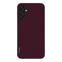 Θήκη Sonique ColorBloc Series για Samsung Galaxy M34 5G Μπορντό
