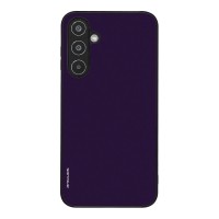 Θήκη Sonique ColorBloc Series για Samsung Galaxy M35 5G Μωβ
