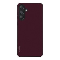 Θήκη Sonique ColorBloc Series για Samsung Galaxy M55 5G Μπορντό