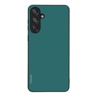 Θήκη Sonique ColorBloc Series για Samsung Galaxy M55 5G Πετρόλ