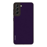 Θήκη Sonique ColorBloc Series για Samsung Galaxy S21 Μωβ