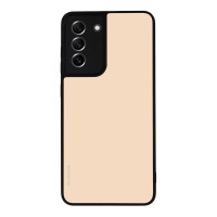 Θήκη Sonique ColorBloc Series για Samsung Galaxy S21 FE Μπεζ