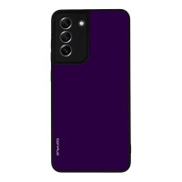 Θήκη Sonique ColorBloc Series για Samsung Galaxy S21 FE Μωβ