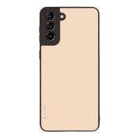 Θήκη Sonique ColorBloc Series για Samsung Galaxy S21 Plus Μπεζ