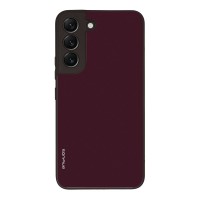 Θήκη Sonique ColorBloc Series για Samsung Galaxy S22 Μπορντό