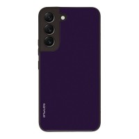 Θήκη Sonique ColorBloc Series για Samsung Galaxy S22 Μωβ