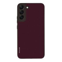 Θήκη Sonique ColorBloc Series για Samsung Galaxy S22 Plus Μπορντό