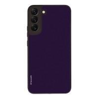 Θήκη Sonique ColorBloc Series για Samsung Galaxy S22 Plus Μωβ