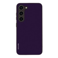 Θήκη Sonique ColorBloc Series για Samsung Galaxy S23 Μωβ