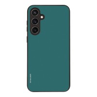 Θήκη Sonique ColorBloc Series για Samsung Galaxy S23 FE Πετρόλ
