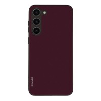 Θήκη Sonique ColorBloc Series για Samsung Galaxy S23 Plus Μπορντό