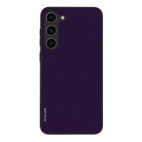 Θήκη Sonique ColorBloc Series για Samsung Galaxy S23 Plus Μωβ