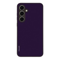 Θήκη Sonique ColorBloc Series για Samsung Galaxy S24 FE Μωβ