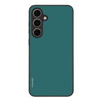 Θήκη Sonique ColorBloc Series για Samsung Galaxy S24 FE Πετρόλ