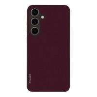 Θήκη Sonique ColorBloc Series για Samsung Galaxy S24 Plus Μπορντό
