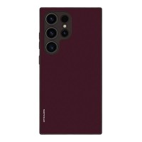 Θήκη Sonique ColorBloc Series για Samsung Galaxy S24 Ultra Μπορντό