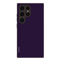 Θήκη Sonique ColorBloc Series για Samsung Galaxy S24 Ultra Μωβ