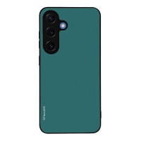 Θήκη Sonique ColorBloc Series για Samsung Galaxy S25 Πετρόλ