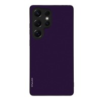 Θήκη Sonique ColorBloc Series για Samsung Galaxy S25 Ultra Μωβ