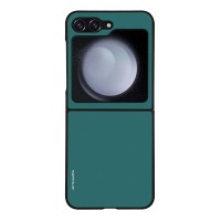 Θήκη Sonique ColorBloc Series για Samsung Galaxy Z Flip 5 Πετρόλ