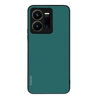 Θήκη Sonique ColorBloc Series για Vivo VIVO Y35 4G / VIVO Y22 / VIVO Y22S Πετρόλ
