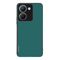 Θήκη Sonique ColorBloc Series για Vivo VIVO Y36 4G / VIVO Y36 5G / VIVO Y27 5G / VIVO Y27s Πετρόλ