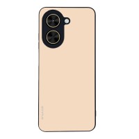 Θήκη Sonique ColorBloc Series για Xiaomi Poco C71 4G Μπεζ