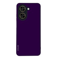 Θήκη Sonique ColorBloc Series για Xiaomi Poco C71 4G Μωβ