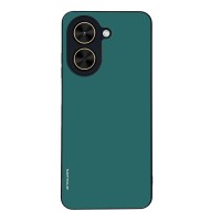 Θήκη Sonique ColorBloc Series για Xiaomi Poco C71 4G Πετρόλ