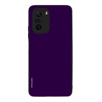 Θήκη Sonique ColorBloc Series για Xiaomi Poco F3 / Mi 11i Μωβ