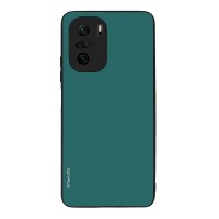 Θήκη Sonique ColorBloc Series για Xiaomi Poco F3 / Mi 11i Πετρόλ