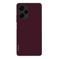 Θήκη Sonique ColorBloc Series για Xiaomi Poco F5 5G Μπορντό