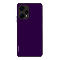 Θήκη Sonique ColorBloc Series για Xiaomi Poco F5 5G Μωβ