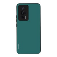 Θήκη Sonique ColorBloc Series για Xiaomi Poco F5 Pro 5G Πετρόλ