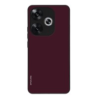 Θήκη Sonique ColorBloc Series για Xiaomi Poco F6 5G Μπορντό