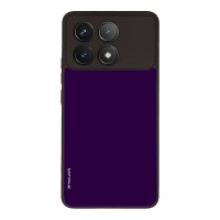 Θήκη Sonique ColorBloc Series για Xiaomi Poco F6 Pro 5G Μωβ