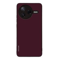 Θήκη Sonique ColorBloc Series για Xiaomi Poco F7 Pro 5G Μπορντό
