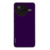 Θήκη Sonique ColorBloc Series για Xiaomi Poco F7 Pro 5G Μωβ