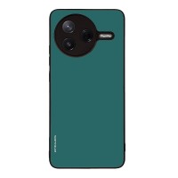 Θήκη Sonique ColorBloc Series για Xiaomi Poco F7 Pro 5G Πετρόλ