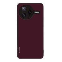 Θήκη Sonique ColorBloc Series για Xiaomi Poco F7 Ultra 5G Μπορντό