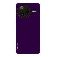 Θήκη Sonique ColorBloc Series για Xiaomi Poco F7 Ultra 5G Μωβ